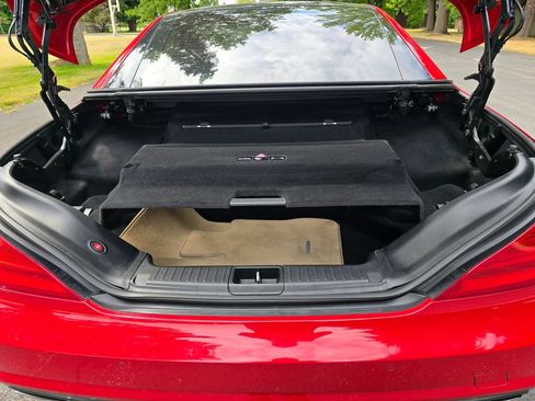 Used 2013 Mercedes-Benz SL 550 image 22