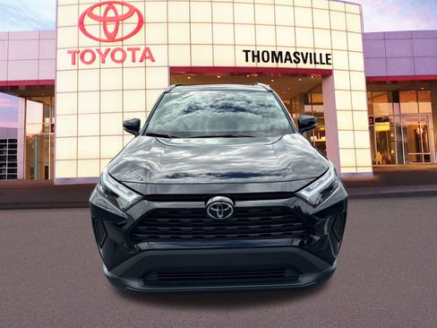 New 2025 Toyota RAV4 XLE w/ Convenience Package AWD/4WD image 2