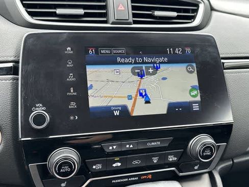 Used 2022 Honda CR-V Touring image 27