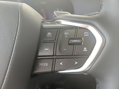 Used 2026 Lexus GX 550 w/ Accessory Package (2T) image 20