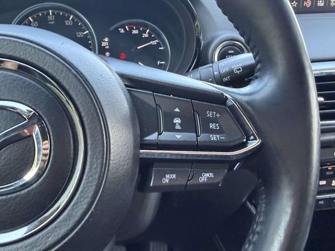 Used 2020 MAZDA CX-9 Grand Touring AWD/4WD image 30