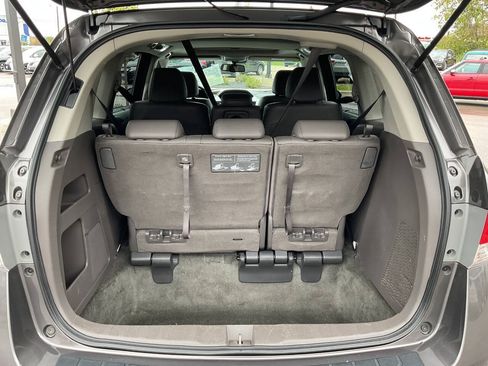 Used 2016 Honda Odyssey EX-L image 34