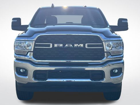 Used 2024 RAM 2500 Big Horn w/ Bed Utility Group image 37