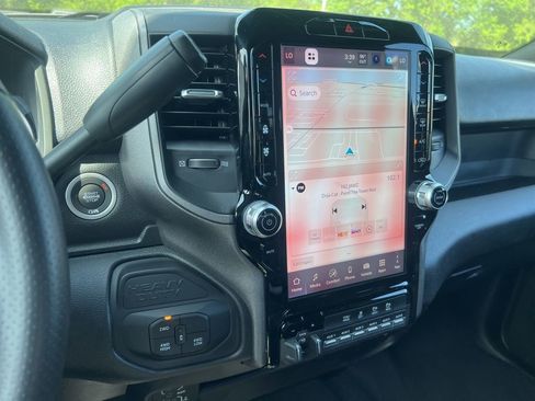 New 2026 RAM 2500 Tradesman AWD/4WD image 24