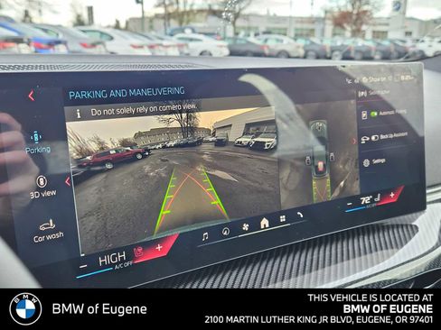 New 2026 BMW 440i xDrive w/ Premium Package image 28