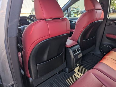 Used 2022 Lexus RX 350 F Sport w/ Accessory Package AWD/4WD image 25
