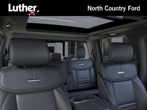 New 2026 Ford F350 Platinum image 22