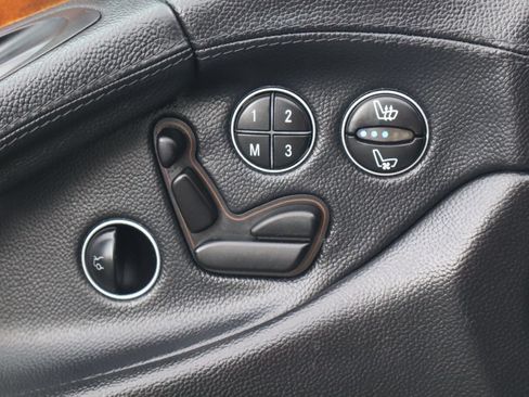 Used 2003 Mercedes-Benz SL 500 image 10