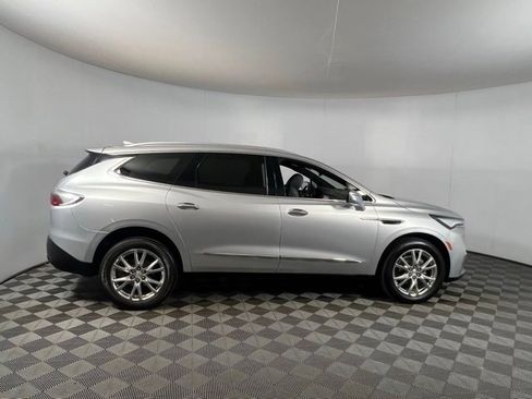 Used 2022 Buick Enclave Premium image 5
