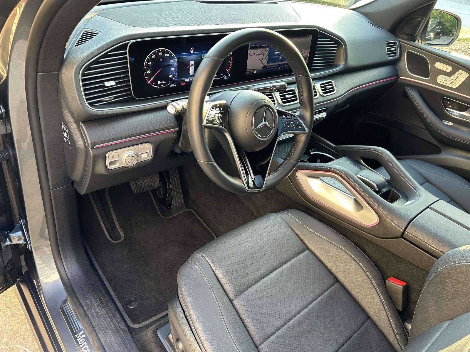 Certified 2026 Mercedes-Benz GLE 350 4MATIC image 19
