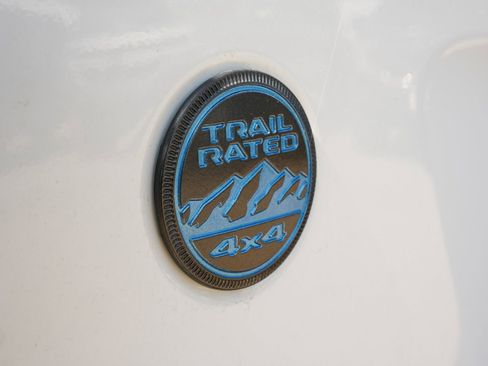 New 2025 Jeep Wrangler Unlimited Rubicon 4xe w/ Safety Group image 39