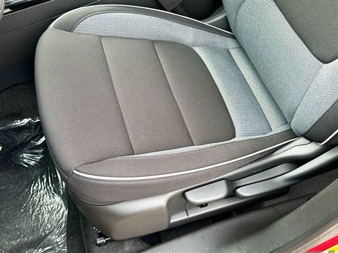 New 2026 Chevrolet TrailBlazer LT FWD image 20