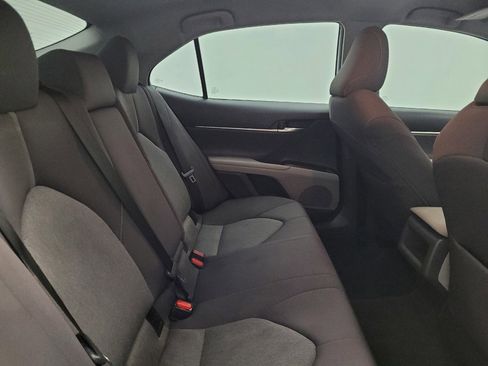 Used 2023 Toyota Camry LE FWD image 19