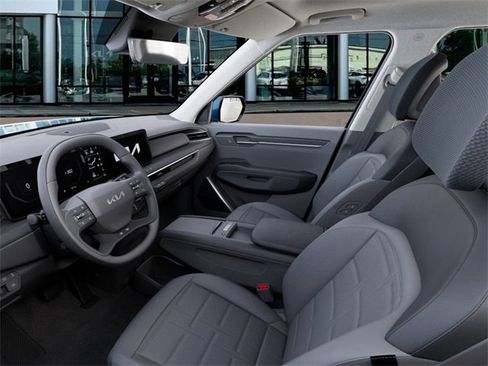 New 2026 Kia EV9 Land w/ Nightfall Edition Package image 17