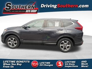 Used 2019 Honda CR-V EX 360° Tour