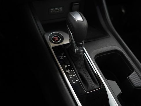 Used 2023 Nissan Sentra SV w/ All-Weather Package FWD image 22