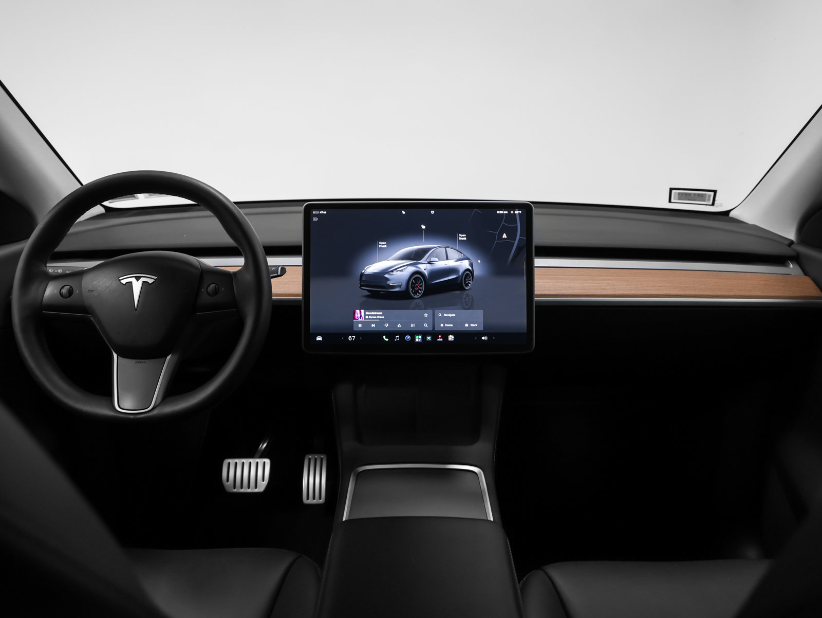 Used 2022 Tesla Model Y Performance AWD/4WD image 31