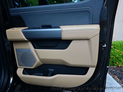 Used 2024 Ford F350 Lariat w/ Lariat Ultimate Package image 60