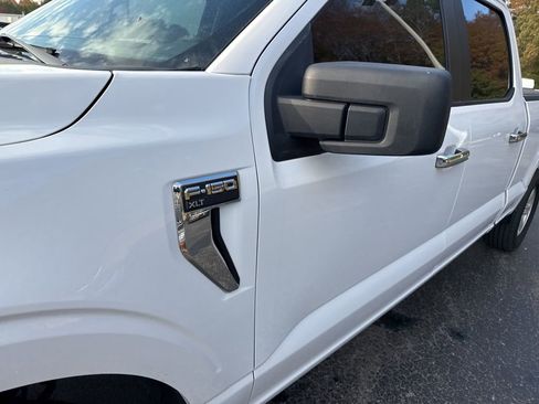 Used 2021 Ford F150 XLT image 10