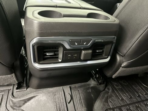 Certified 2021 GMC Sierra 1500 Denali image 14