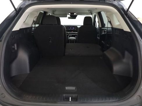 Used 2024 Kia Sportage LX image 27