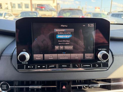 Used 2022 Mitsubishi Outlander ES AWD/4WD image 19