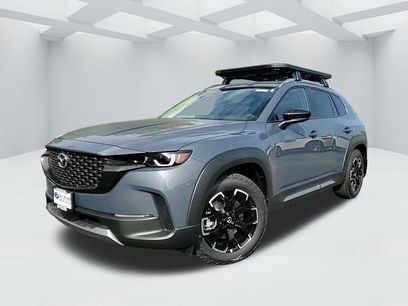 New 2025 MAZDA CX-50 Meridian Edition w/ Apex Package
