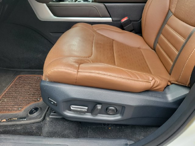 Used 2025 Toyota Sequoia 1794 Edition AWD/4WD image 14