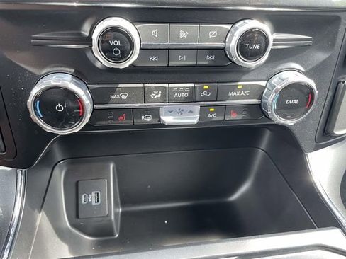 Used 2023 Ford F150 XLT w/ Equipment Group 302A High image 21