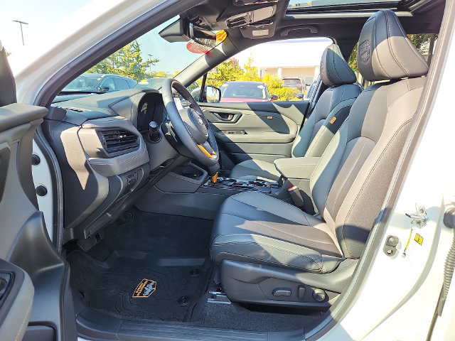 Used 2026 Subaru Forester Wilderness AWD/4WD image 13