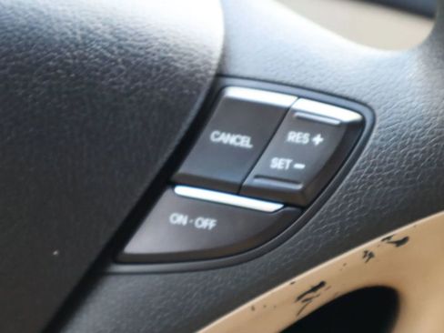 Used 2011 Hyundai Sonata GLS w/ Popular Equipment Pkg 2 image 24