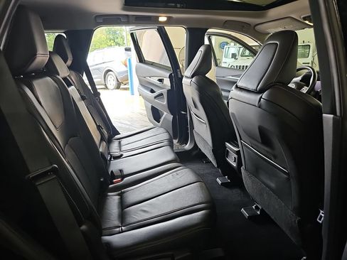 Used 2022 INFINITI QX60 Luxe AWD/4WD image 11