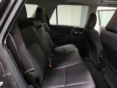 Used 2022 Toyota 4Runner TRD Off-Road Premium image 20