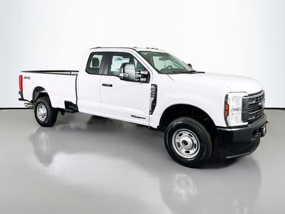 New 2026 Ford F350 XL
