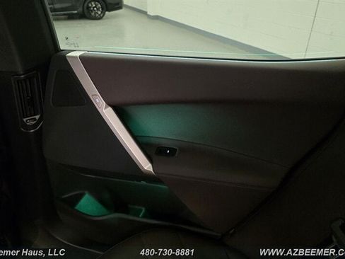 Used 2024 BMW iX xDrive50 AWD/4WD image 28