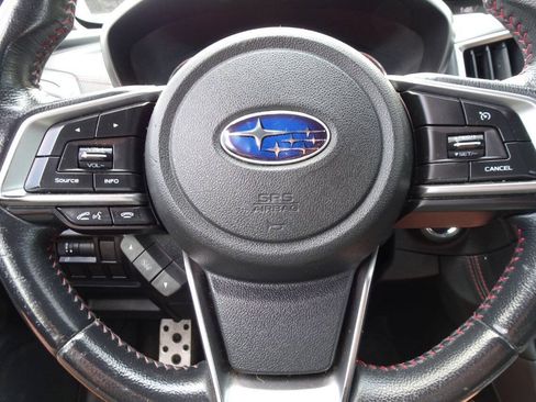 Used 2018 Subaru Impreza 2.0i Sport AWD/4WD image 20
