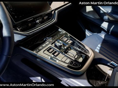 Used 2025 Aston Martin DBX 707 image 48