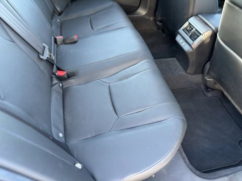 Certified 2023 Honda Accord EX-L image 29