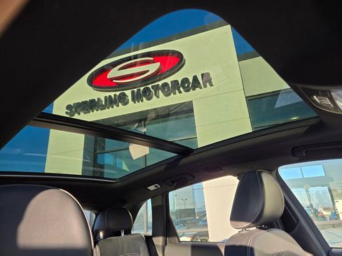 Used 2015 Audi SQ5 Premium Plus image 13