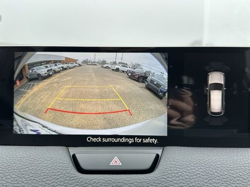 New 2026 MAZDA CX-90 3.3 Turbo w/ Premium Sport Pkg image 17