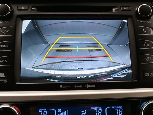 Used 2017 Toyota Highlander Limited w/ Protection Package #3 AWD/4WD image 22