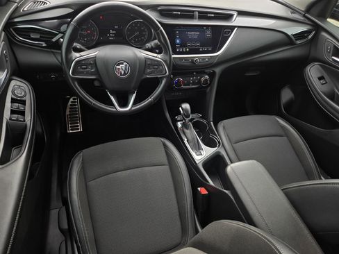 Used 2021 Buick Encore GX Preferred FWD image 19