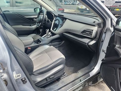 Used 2021 Subaru Outback Limited w/ Popular Package #2 AWD/4WD image 5