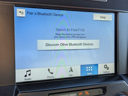 Used 2016 Ford F150 XLT w/ Equipment Group 302A Luxury image 23