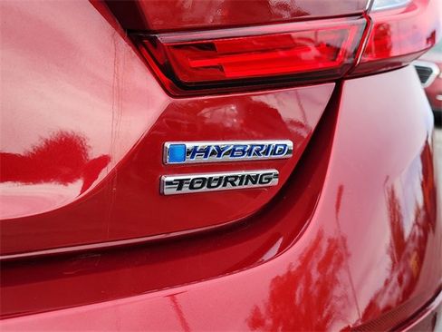 Used 2022 Honda Accord Touring image 5