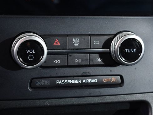 Used 2022 Ford Edge SEL w/ Sport Appearance Package image 30