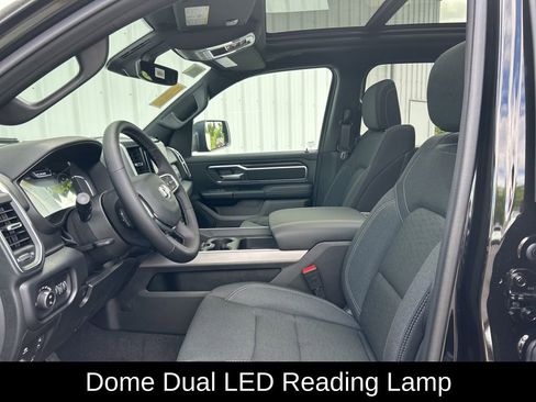 New 2026 RAM 1500 Big Horn image 56