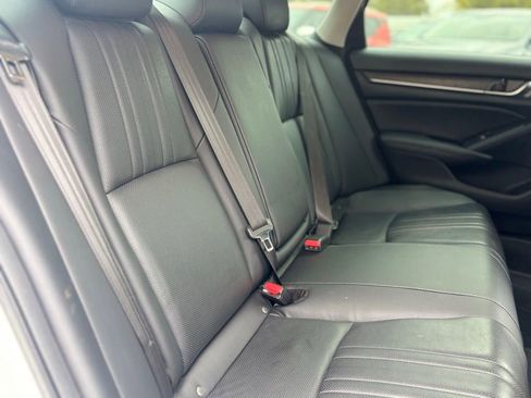 Used 2020 Honda Accord EX-L image 18