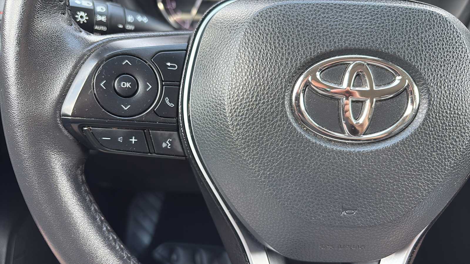 Used 2024 Toyota RAV4 Adventure AWD/4WD image 9