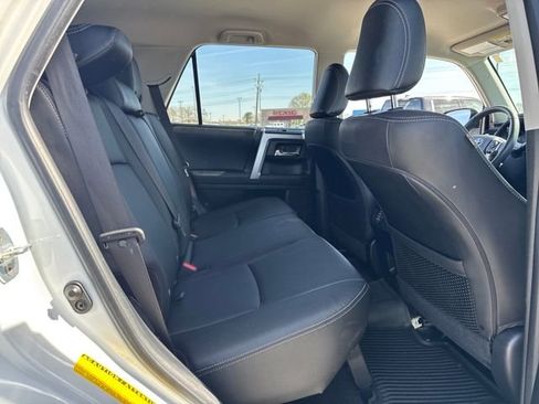 Used 2024 Toyota 4Runner TRD Sport image 14